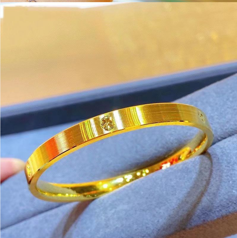 Hand Ring Bracelet