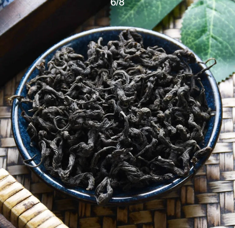 Eucommia tea