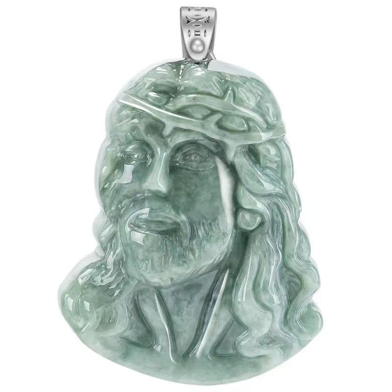 Hand-carved