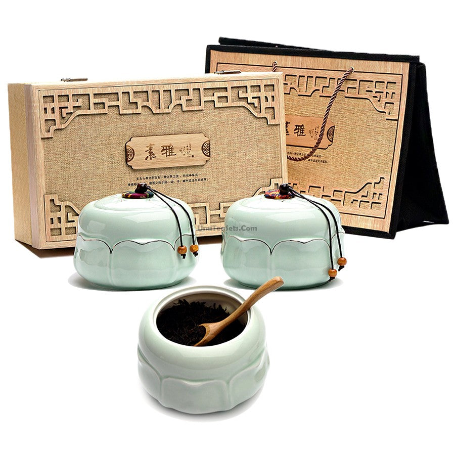 Tea Gift Sets