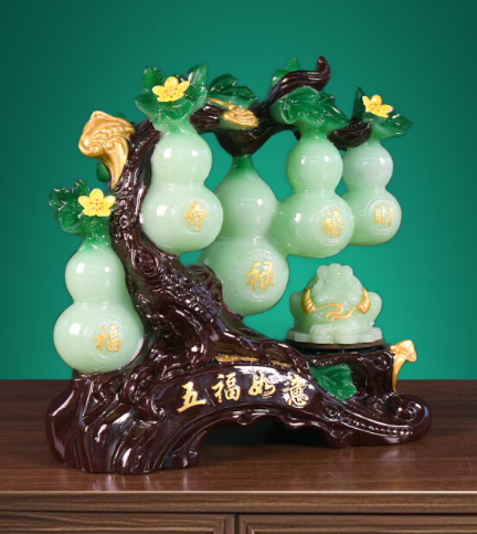 Chinese jade craftsmanship