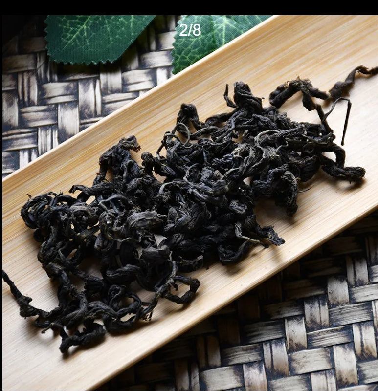 Eucommia tea