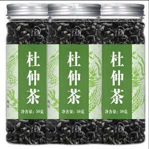 Eucommia tea