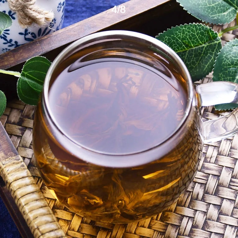 Eucommia tea