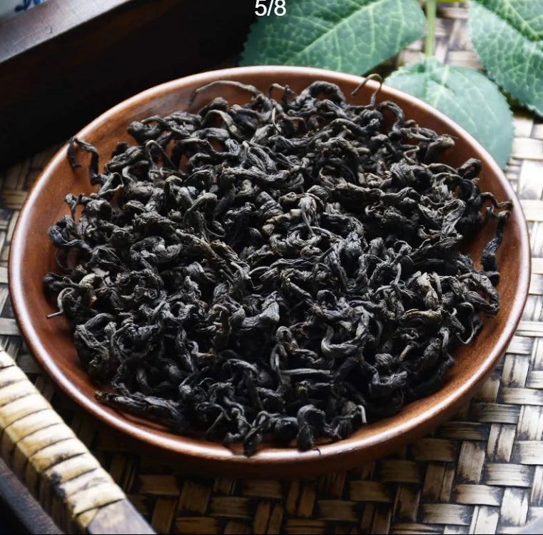 Eucommia tea