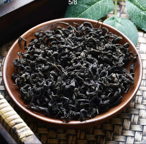 Eucommia tea