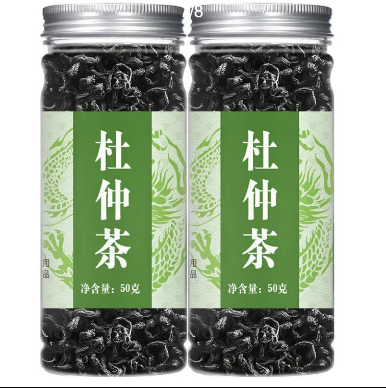 Eucommia tea