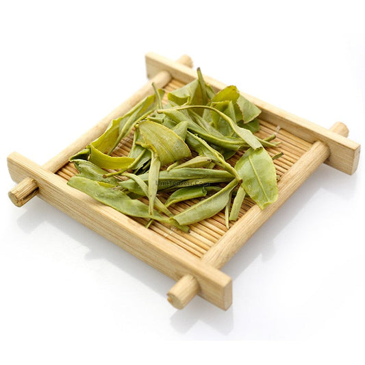 Longjing green tea